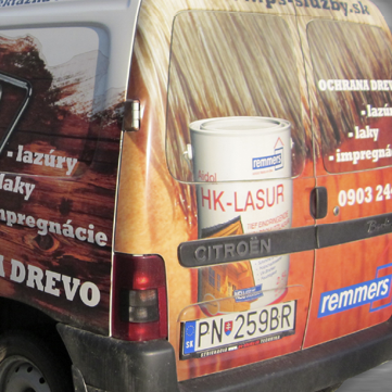 portfolio fobos